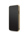 Kup Etui Guess GUHCN58GLTRPI Apple iPhone 11 Pro różowy/pink hard case Glow in the Dark Sand Matte - GUE156PNK - {ean13} - Sklep Home Screen