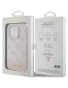 Kup Etui Guess GUHCP15LG4GLPI Apple iPhone 15 Pro hardcase 4G Stripe Collection rózsaszín/pink - GUE3286 - {ean13} - Sklep Home Screen