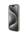 Kup Etui Guess GUHCP15LPG4GPH Apple iPhone 15 Pro hardcase 4G Triangle Metal Logo alb/white - GUE3288 - {ean13} - Sklep Home Screen