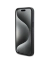 Kup Etui Guess GUHCP15LPG4GPK Apple iPhone 15 Pro hardcase 4G Triangle Metal Logo černý/black - GUE3289 - {ean13} - Sklep Home Screen