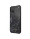 Kup Etui Guess GUHCN58HYMABK Apple iPhone 11 Pro czarny /black Marble - GUE157BLK - {ean13} - Sklep Home Screen