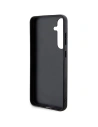 Kup Etui Karl Lagerfeld KLHCS24SPSAKCMPK Samsung Galaxy S24 hardcase Saffiano Karl & Choupette Metal Pin černý/black - KLD1888 - {ean13} - Sklep Home Screen