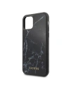 Kup Etui Guess GUHCN58HYMABK Apple iPhone 11 Pro czarny /black Marble - GUE157BLK - {ean13} - Sklep Home Screen