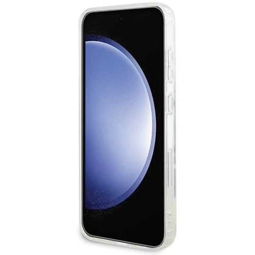 Buy Karl Lagerfeld KLHMS24MHGKCNOT Samsung Galaxy S24+ Plus hardcase IML Karl&Choupette MagSafe transparent - KLD1890 - {ean13} - Home Screen Store Europe