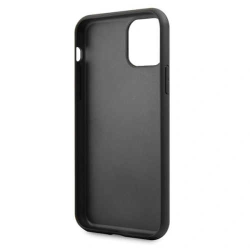 Kup Etui Guess GUHCN58HYMABK Apple iPhone 11 Pro czarny /black Marble - GUE157BLK - {ean13} - Sklep Home Screen