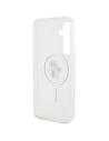 Kup Etui Karl Lagerfeld KLHMS24SHGKCNOT Samsung Galaxy S24 hardcase IML Karl&Choupette MagSafe transparent - KLD1891 - {ean13} - Sklep Home Screen