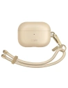 Kup Case UNIQ Coehl Haven AirPods Pro (2. Generation) creme - UNIQ1098 - {ean13} - Sklep Home Screen