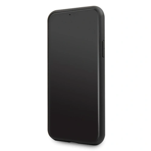 Kup Guess Apple Tasche GUHCN58HYMABK iPhone 11 Pro schwarz /schwarz Marmor - GUE157BLK - {ean13} - Sklep Home Screen