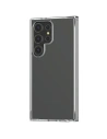 Etui UNIQ LifePro Xtreme Samsung Galaxy S24 Ultra průhledný/crystal clear
