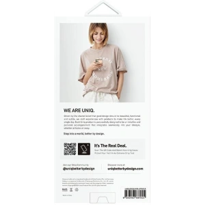 Buy UNIQ LifePro Xtreme Samsung Galaxy S24 Ultra crystal clear - UNIQ1102 - {ean13} - Home Screen Store Europe