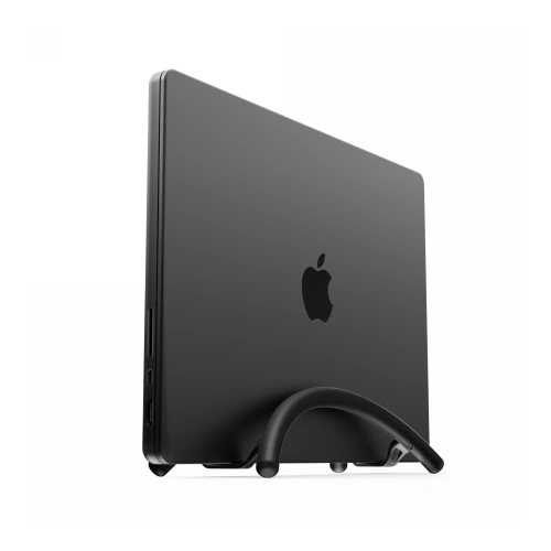 Kup Alumínium alap MacBookhoz Twelve South BookArc Flex fekete - TSH60 - {ean13} - Sklep Home Screen