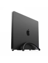 Alumínium alap MacBookhoz Twelve South BookArc Flex fekete