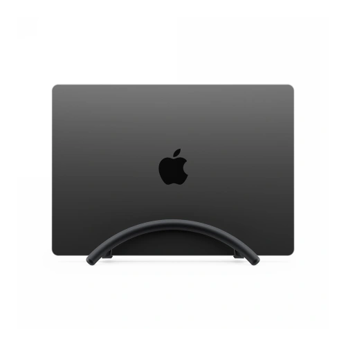 Kup Alumínium alap MacBookhoz Twelve South BookArc Flex fekete - TSH60 - {ean13} - Sklep Home Screen