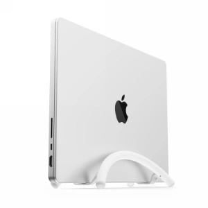 Kup Aluminiumständer für MacBook Twelve South BookArc Flex weiß - TSH61 - {ean13} - Sklep Home Screen