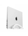 Kup Aluminiumständer für MacBook Twelve South BookArc Flex weiß - TSH61 - {ean13} - Sklep Home Screen
