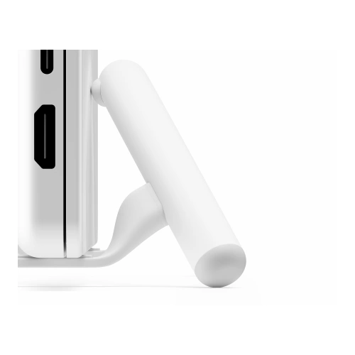 Kup Suport din aluminiu pentru MacBook Twelve South BookArc Flex alb - TSH61 - {ean13} - Sklep Home Screen