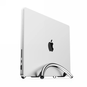 Kup Alumínium alap MacBookhoz - Twelve South BookArc Flex chrome - TSH62 - {ean13} - Sklep Home Screen