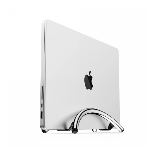 Kup Alumínium alap MacBookhoz - Twelve South BookArc Flex chrome - TSH62 - {ean13} - Sklep Home Screen