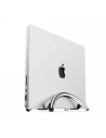 Kup Alumínium alap MacBookhoz - Twelve South BookArc Flex chrome - TSH62 - {ean13} - Sklep Home Screen