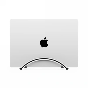 Kup Alumínium alap MacBookhoz - Twelve South BookArc Flex chrome - TSH62 - {ean13} - Sklep Home Screen