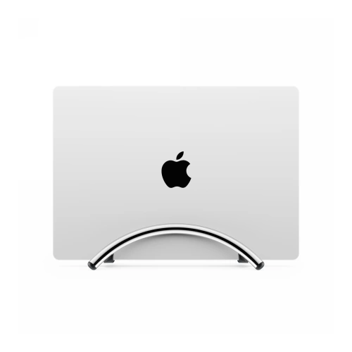 Kup Alumínium alap MacBookhoz - Twelve South BookArc Flex chrome - TSH62 - {ean13} - Sklep Home Screen