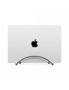 Kup Alumínium alap MacBookhoz - Twelve South BookArc Flex chrome - TSH62 - {ean13} - Sklep Home Screen