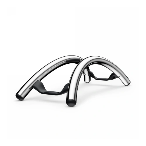 Kup Suport din aluminiu pentru MacBook Twelve South BookArc Flex chrome - TSH62 - {ean13} - Sklep Home Screen