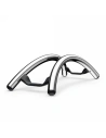 Buy Aluminium stand for MacBookTwelve South BookArc Flex chrome - TSH62 - {ean13} - Home Screen Store Europe