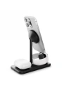 Kup Vezeték nélküli töltő 3w1 Twelve South HiRise 3 Deluxe MagSafe 15W - TSH63 - {ean13} - Sklep Home Screen