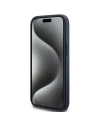 Buy Guess GUHCP15MPG4GPB Apple iPhone 15 Plus / 14 Plus hardcase 4G Triangle Metal Logo blue - GUE3290 - {ean13} - Home Screen Store Europe
