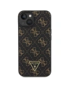 Kup Etui Guess GUHCP15MPG4GPK Apple iPhone 15 Plus / 14 Plus hardcase 4G Triangle Metal Logo negru/black - GUE3291 - {ean13} - Sklep Home Screen