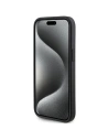 Kup Etui Guess GUHCP15MPG4GPK Apple iPhone 15 Plus / 14 Plus hardcase 4G Triangle Metal Logo czarny/black - GUE3291 - {ean13} - Sklep Home Screen