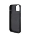 Kup Etui Guess GUHCP15MPG4GPK Apple iPhone 15 Plus / 14 Plus hardcase 4G Triangle Metal Logo czarny/black - GUE3291 - {ean13} - Sklep Home Screen
