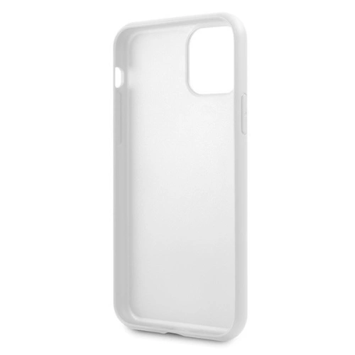 Kup Etui Guess GUHCN58HYMAWH Apple iPhone 11 Pro bílý/bílá mramor - GUE158WHT - {ean13} - Sklep Home Screen