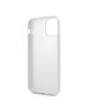Kup Etui Guess GUHCN58HYMAWH Apple iPhone 11 Pro biały/white Marble - GUE158WHT - {ean13} - Sklep Home Screen