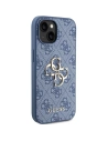 Kup Etui Guess GUHCP15S4GMGBL Apple iPhone 15 / 14 / 13 hardcase 4G Big Metal Logo niebieski/blue - GUE3292 - {ean13} - Sklep Home Screen