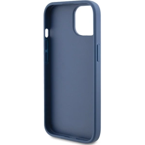 Kup Etui Guess GUHCP15S4GMGBL Apple iPhone 15 / 14 / 13 hardcase 4G Big Metal Logo niebieski/blue - GUE3292 - {ean13} - Sklep Home Screen