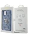 Kup Etui Guess GUHCP15S4GMGBL Apple iPhone 15 / 14 / 13 hardcase 4G Big Metal Logo niebieski/blue - GUE3292 - {ean13} - Sklep Home Screen