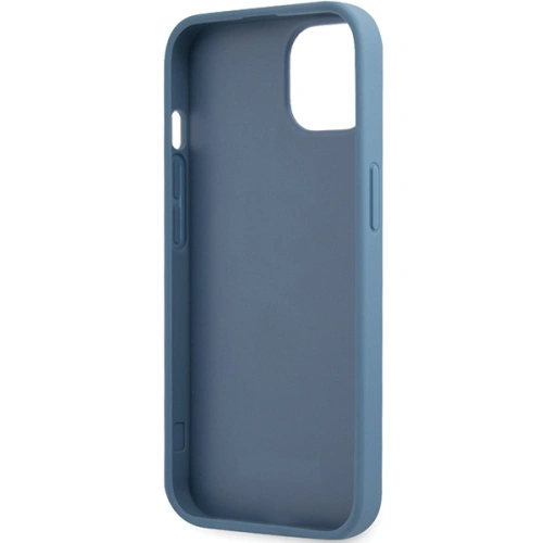 Kup Etui Guess GUHCP15SG4GLBL Apple iPhone 15 / 14 / 13 hardcase 4G Stripe Collection niebieski/blue - GUE3293 - {ean13} - Sklep Home Screen