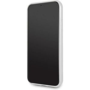 Kup Etui Guess GUHCN58HYMAWH Apple iPhone 11 Pro biały/white Marble - GUE158WHT - {ean13} - Sklep Home Screen