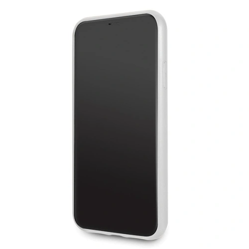 Kup Etui Guess GUHCN58HYMAWH Apple iPhone 11 Pro bílý/bílá mramor - GUE158WHT - {ean13} - Sklep Home Screen
