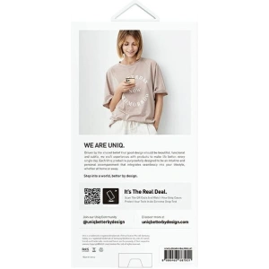 Buy UNIQ LifePro Xtreme Samsung Galaxy S24+ Plus tinsel lucent - UNIQ1103 - {ean13} - Home Screen Store Europe
