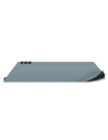 Magnetische Unterlage UNIQ Hagen schwarz-blau/midnight black-washed blue