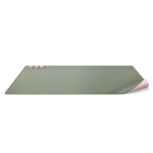 Kup Magnetische Unterlage UNIQ Hagen rosa-grün/blush pink-mist green - UNIQ1106 - {ean13} - Sklep Home Screen
