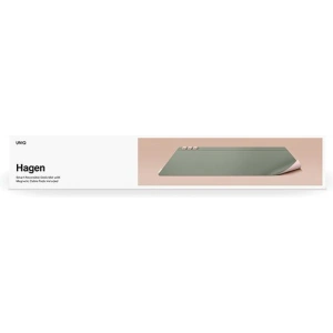 Kup Tăviță magnetică UNIQ Hagen roz-pudrat/verde ceață - UNIQ1106 - {ean13} - Sklep Home Screen