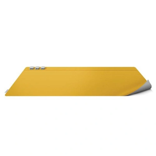 Kup Pachet magnetic UNIQ Hagen galben-gri/canary yellow-chalk grey - UNIQ1107 - {ean13} - Sklep Home Screen