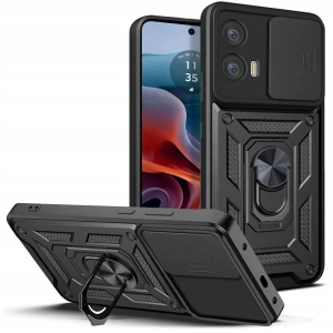 Kup Etui Tech-Protect CamShield Pro Motorola Moto G34 5G černé - THP2654 - {ean13} - Sklep Home Screen