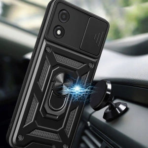 Kup Etui Tech-Protect CamShield Pro Motorola Moto G34 5G černé - THP2654 - {ean13} - Sklep Home Screen
