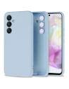Etui Tech-Protect Icon Samsung Galaxy A35 5G Sky Blue