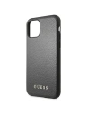 Kup Etui Guess GUHCN58IGLBK Apple iPhone 11 Pro negru/black hard case Iridescent - GUE159BLK - {ean13} - Sklep Home Screen